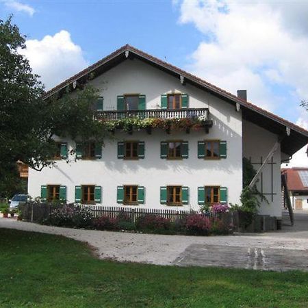 Zaissererhof Brannenburg Exterior foto