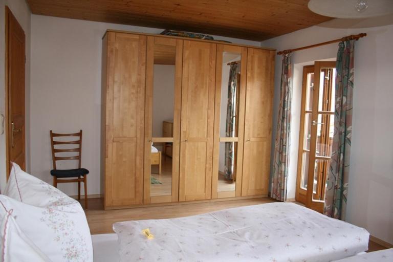 Zaissererhof Brannenburg Zimmer foto